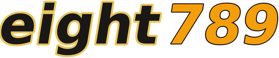 eight789 logo