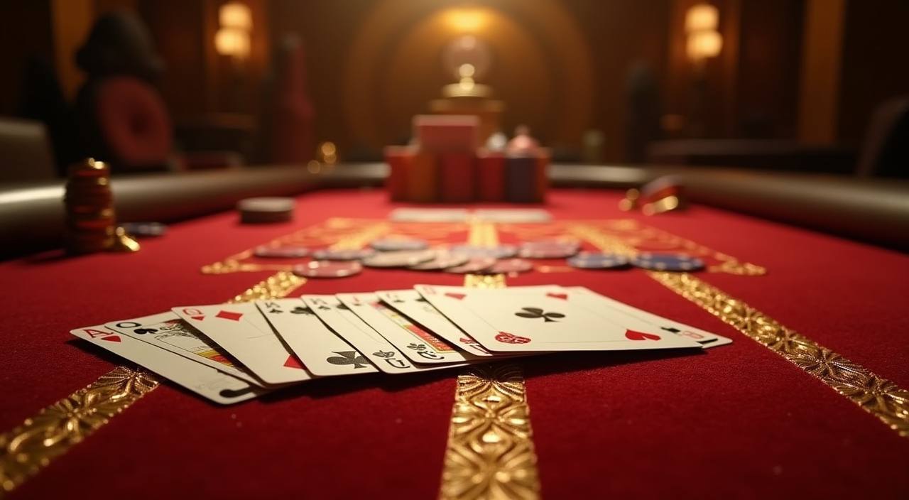 eight789 Keno Game